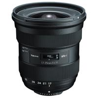 

Tokina atx-i 17-35mm f/4.0 FF Lens for Nikon F