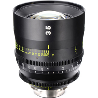 

Tokina Cinema Vista Prime 35mm T1.5 Lens - PL Mount, Focus Scale in Feet