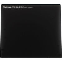 

Tokina 4x4" PRO IRND 1.2 Filter - 4 Stops