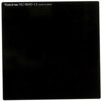 

Tokina 4x4" Cinema PRO IRND 1.5 Filter - 5 Stops