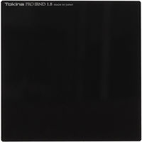 

Tokina 4x4" Cinema PRO IRND 1.8 Filter - 6 Stops