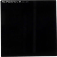

Tokina 4x4" Cinema PRO IRND 2.4 Filter - 8 Stops