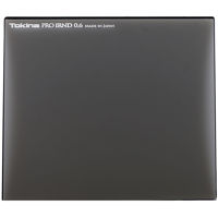 

Tokina 4x4" PRO IRND 0.6 Filter - 2 Stops