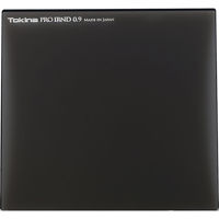 

Tokina 4x4" PRO IRND 0.9 Filter - 3 Stops