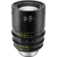 

Tokina Cinema ATX 50-135mm T2.9 MKII Zoom Lens, Canon EF Mount