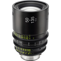 

Tokina Cinema ATX 50-135mm T2.9 MKII Zoom Lens, MFT Mount