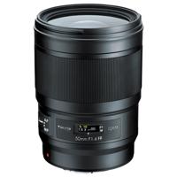 

Tokina opera 50mm f/1.4 FF Lens for Canon