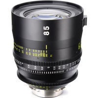 

Tokina Cinema Vista 85mm T1.5 Prime Lens, Canon EF Mount, Focus Scale in Feet
