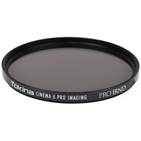 

Tokina 86mm Cinema PRO IRND 2.4 Filter - 8 Stops