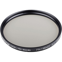 

Tokina 86mm PRO IRND 0.3 Filter - 1 Stop
