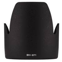 

Tokina BH671 Lens Hood (Bayonet) for 50-135mm f/2.8 AT-X 535 Lens