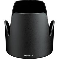 

Tokina 67mm Bayonet Lens Hood for AT-X 70-200mm f/4 FX VCM-S Lens