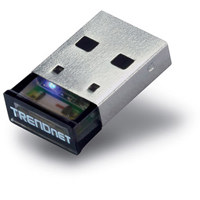 

TRENDnet TBW-106UB Bluetooth USB Adapter, 328'/100m Operation Distance