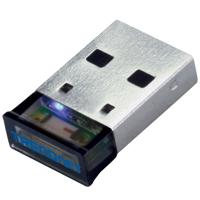 

TRENDnet TBW-107UB Bluetooth USB Adapter