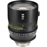 

Tokina Cinema Vista 105mm T1.5 Prime Lens with Micro Four Thirds Mount, Imperial Focus Scale in Feet