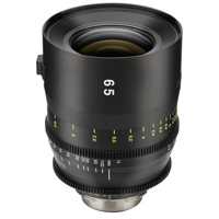 

Tokina 65mm T1.5 Cinema Vista Prime Lens with Micro Four Thirds Mount, Feet