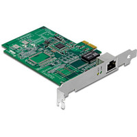 

TRENDnet 10/100/1000Mbps PCI Express Adapter