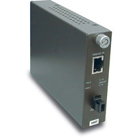 

TRENDnet 100Base-TX to 100Base-FX Multi Mode MT-RJ Fiber Converter