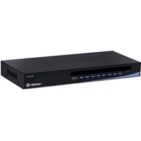 

TRENDnet TK-804R 8-Port USB/PS/2 Rack Mount KVM Switch with On Screen Display