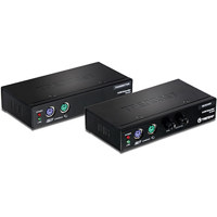 

TRENDnet TK-EX3 KVM Extension Kit