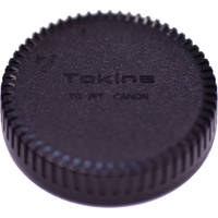 

Tokina Canon EF Mount Rear Lens Cap