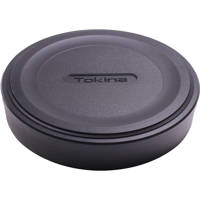 

Tokina 114mm Vista Push-On Front Lens Cap