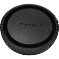 

Tokina Sony E Mount Rear Lens Cap