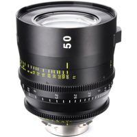 

Tokina 50mm T1.5 Vista Prime Lens for ARRI LPL Mount