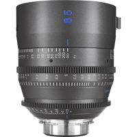

Tokina 85mm T1.5 Vista One Lens for ARRI PL Mount