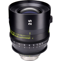 

Tokina 25mm T1.5 Vista Prime Lens for ARRI LPL Mount