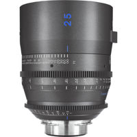 

Tokina 25mm Vista One Upgrade Lens
