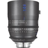 

Tokina 105mm Vista One Upgrade Lens