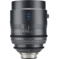 

Tokina 135mm T1.5 Vista One Lens for ARRI PL Mount