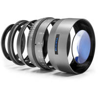 

Tokina Vista One Upgrade 6-Lens Set with 18mm/25mm/35mm/50mm/85mm/105mm Lens