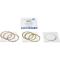 

Tokina Lens Shim Kit A