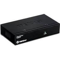 

TRENDnet 2-Port Stackable Video Splitter, 1920x1440 Resolution