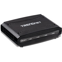 

TRENDnet Mid-Band Coaxial Network Adapter