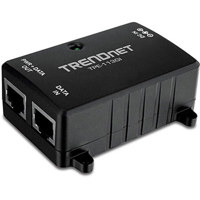 

TRENDnet TPE-113GI Gigabit Power over Ethernet Injector
