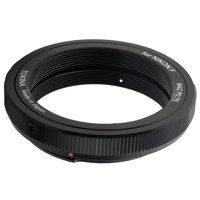 

Tokina TA-0011 Mount Adapter for Nikon F