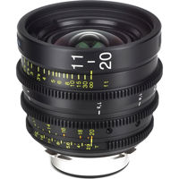 

Tokina ATX 11-20mm T2.9 Wide-Angle Zoom Lens, MFT Mount
