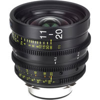 

Tokina ATX 11-20mm T2.9 Wide-Angle Zoom Lens, Arri PL Mount