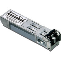 

TRENDnet TEG-MGBS40 40km Mini-GBIC Single-Mode LC Module, Version 2.0R