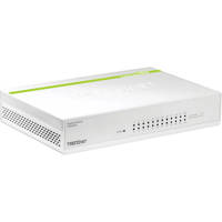 

TRENDnet TEG-S24D 24-Port Gigabit GREENnet Switch, Version v1.0R