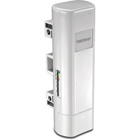 

TRENDnet TEW-730APO 9dBi Outdoor PoE Access Point, Version v1.0R