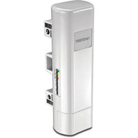 

TRENDnet TEW-734APO 13dBi 5GHz Outdoor PoE Access Point, Version v1.0R