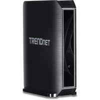 

TRENDnet TEW-823DRU AC1750 Dual Band Wireless Router, Version v1.0R