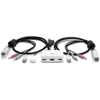 

TRENDnet TK-215i 2-Port HDMI KVM Switch, Version v1.0R
