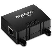 

TRENDnet TPE-104GS Gigabit PoE Splitter, Version v2.0R