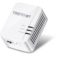 

TRENDnet TPL-420E Powerline 1200 AV2 Adapter, Version v1.0R