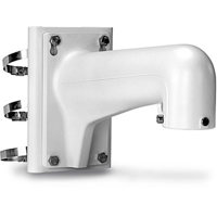 

TRENDnet TV-HP400 Pole Mount Bracket for Speed Dome Camera, Version v1.0R